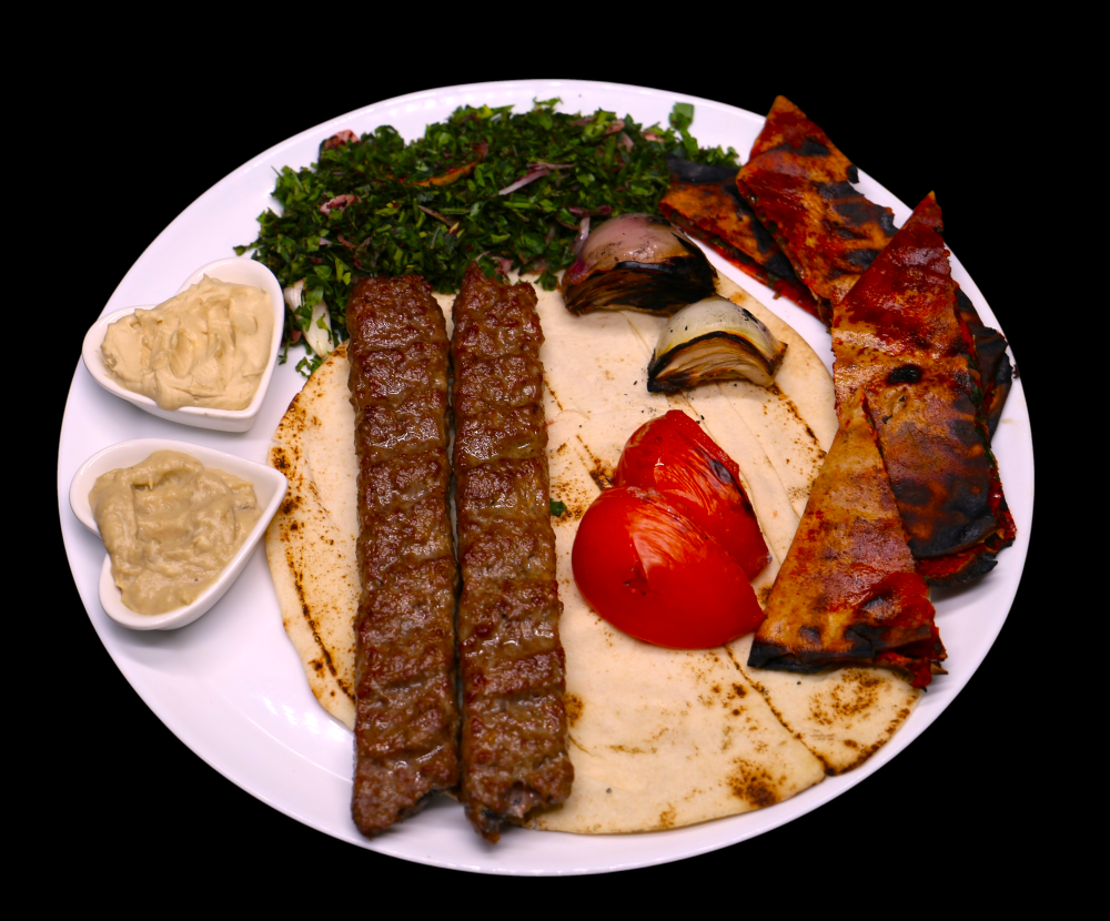 image slide